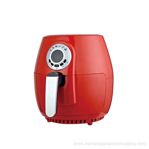 Digital Control 2.6L Digital  Air Fryer